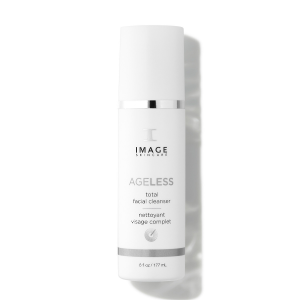 Tube/flacon IMAGE Skincare AGELESS - Total Facial Cleanser