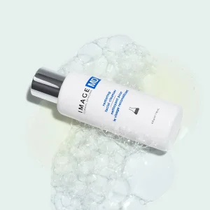 Textuur IMAGE Skincare IMAGE MD - Restoring Facial Cleanser