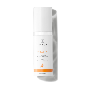IMAGE Skincare Vital C hydrating intense moisturizer - verpakking