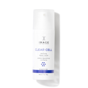 IMAGE Skincare clear cell clarifying repair creme - flacon