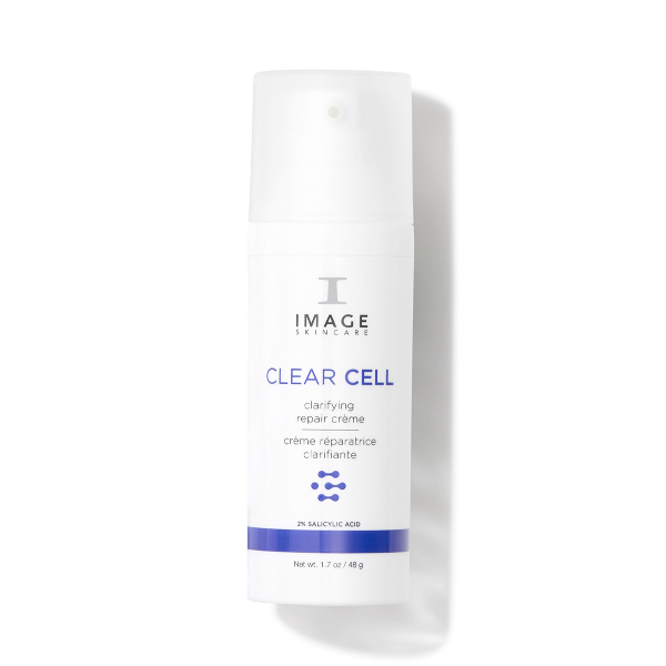IMAGE Skincare clear cell clarifying repair creme - flacon
