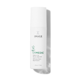 IMAGE Skincare ormedic balancing facial cleanser