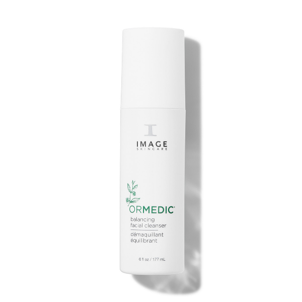 IMAGE ORMEDIC Balancing Facial Cleanser