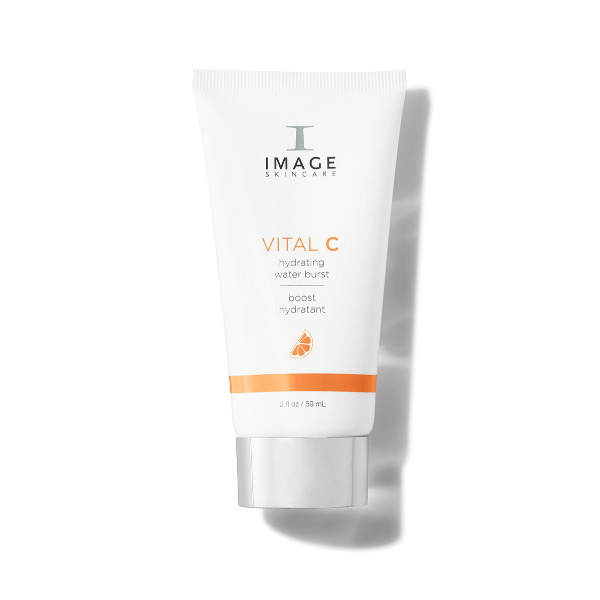 IMAGE VITAL C Hydrating Water Burst, verpakking
