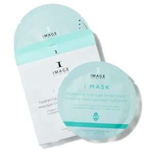 I MASK hydrating hydrogel sheet mask van IMAGE Skincare