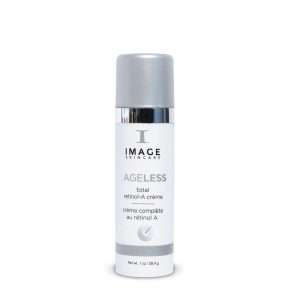 image skincare ageless total retinol-A creme