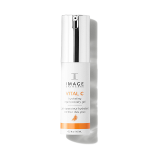 IMAGE Skincare VITAL C hydrating eye recovery gel - verpakking