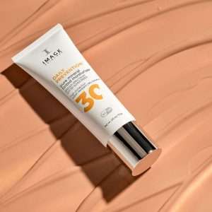 Sfeer DAILY PREVENTION - Pure Mineral Tinted Moisturizer SPF 30