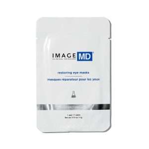 IMAGE MD restoring eye masks (1 paar)
