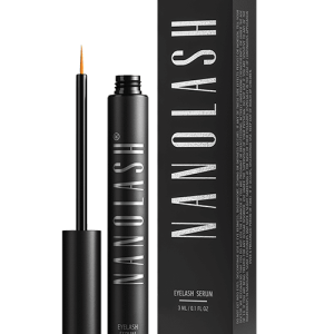 nanolash wimperserum