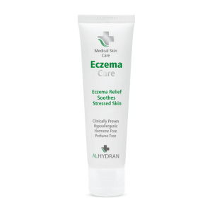 ALHYDRAN Eczema Care - JMH de Huidkliniek webshop.