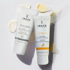IMAGE Skincare i peel home edition set