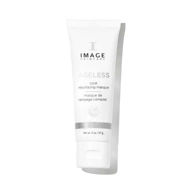 IMAGE AGELESS Total Resurfacing Masque, verpakking