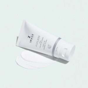 Product en textuur IMAGE Skincare AGELESS - Total Resurfacing Masque