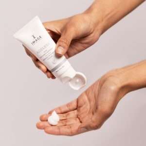 Product en textuur Image Skincare AGELESS - Total Microderm Exfoliator