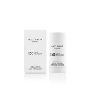 Marc Inbane - Sunstick SPF50 - Cool white