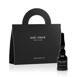 Marc Inbane Ampoule Perle de Soleil inclusief tas