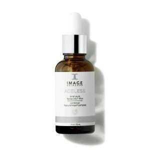 IMAGE Skincare AGELESS total pure hyaluronic filler - serum - verpakking