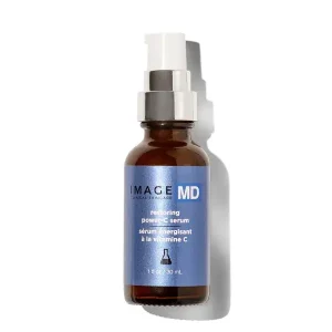 IMAGE Skincare IMAGE MD restoring power c-serum - www.jemooistehuid.nl