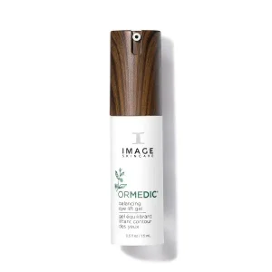 IMAGE Skincare ORMEDIC balancing eye lift gel flacon