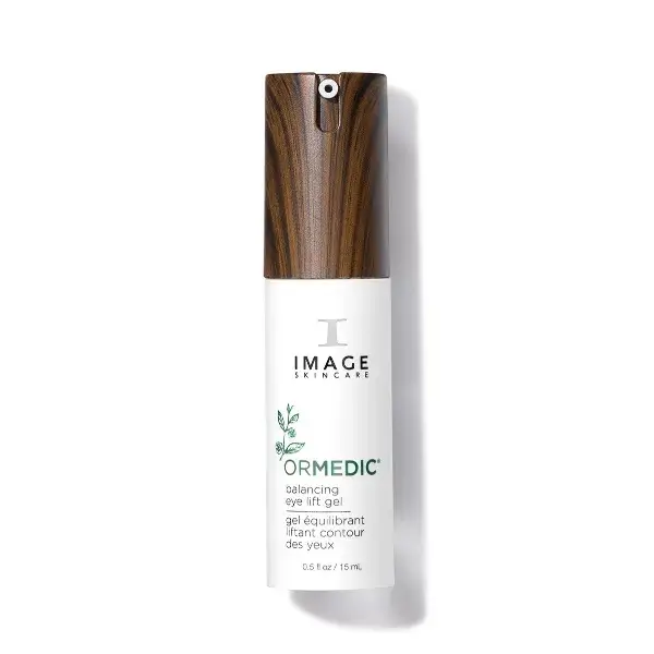 IMAGE ORMEDIC Balancing Eye Lift Gel, verpakking