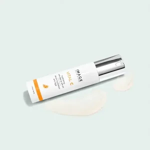IMAGE Skincare VITAL C hydrating anti-aging serum - verpakking - www.jemooistehuid.nl