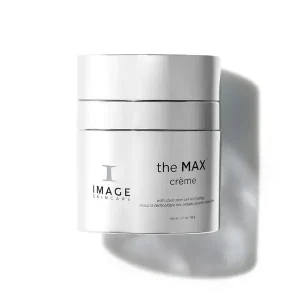 IMAGE Skincare the max creme verpakking.
