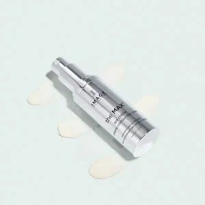 IMAGE Skincare the max eye creme - structuur en verpakking