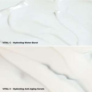 IMAGE Skincare Vital C duo textuur