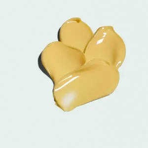 ORMEDIC balancing bio peptide creme - textuur