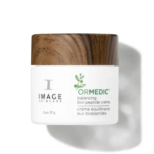ORMEDIC balancing bio peptide creme - verpakking
