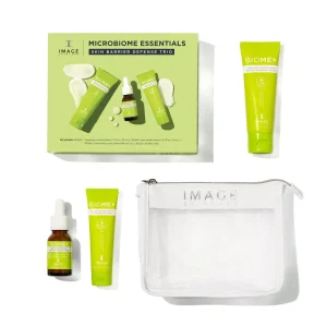 IMAGE Skincare BIOME essentials kit