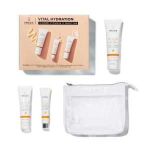 IMAGE Skincare vital C hydrating kit
