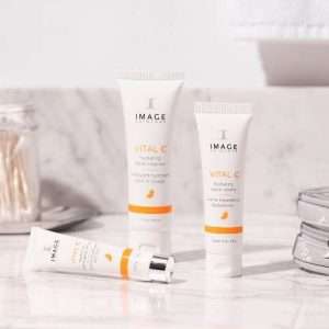 IMAGE SKincare VITAL C hydrating kit