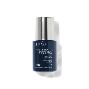 IMAGE Skincare Ageless+ Retinol Pure Liquid Retinol 0,75