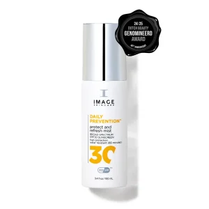 DAILY PREVENTION - Protect And Refresh Mist SPF 30
