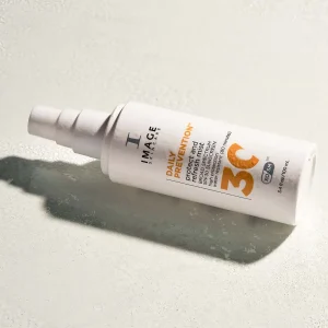 DAILY PREVENTION - Protect And Refresh Mist SPF 30 - design
