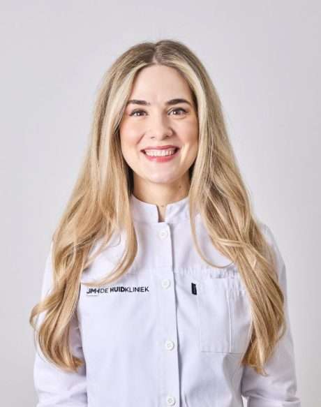 Huidtherapeut Elske Jachimowski - JMH de Huidkliniek Deventer