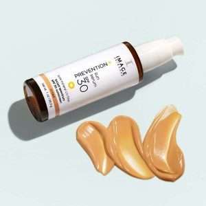 IMAGE Skincare Prevention+ serum met SPF - tinted