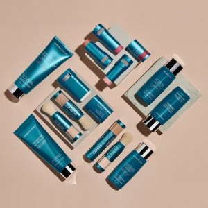 Colorescience - Make-up en minerale zonbescherming