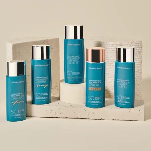Colorescience sunforgettable total protection face shield flex