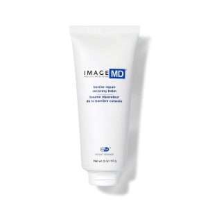 Pot IMAGE MD Barrier Repair Recovery Balm voor huidbarrière herstellen
