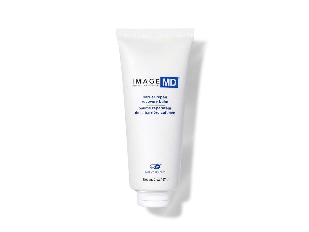 IMAGE MD Barrier Repair Recovery Balm, verpakking