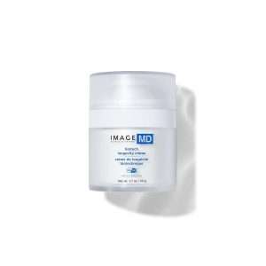 Pot IMAGE MD Biotech Longevity Crème anti-aging nachtcrème met peptiden