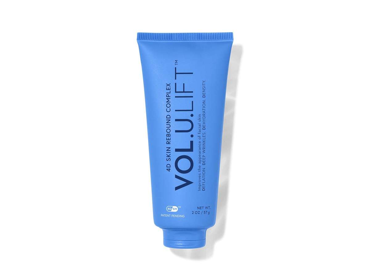 IMAGE VOL.U.LIFT 4D Skin Rebound Complex, verpakking