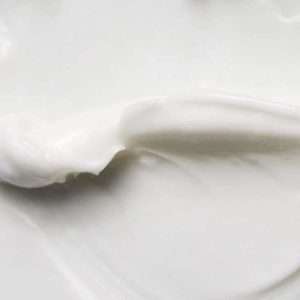 Zijdezachte textuur van IMAGE MD VOL.U.LIFT anti-aging crème