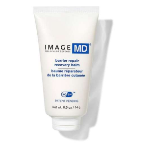 IMAGE MD Barrier Repair Recovery Balm tube van 14 gram (travel size)