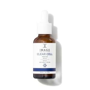 CLEAR CELL - Restoring Serum - IMAGE Skincare bij JMH de Huidkliniek